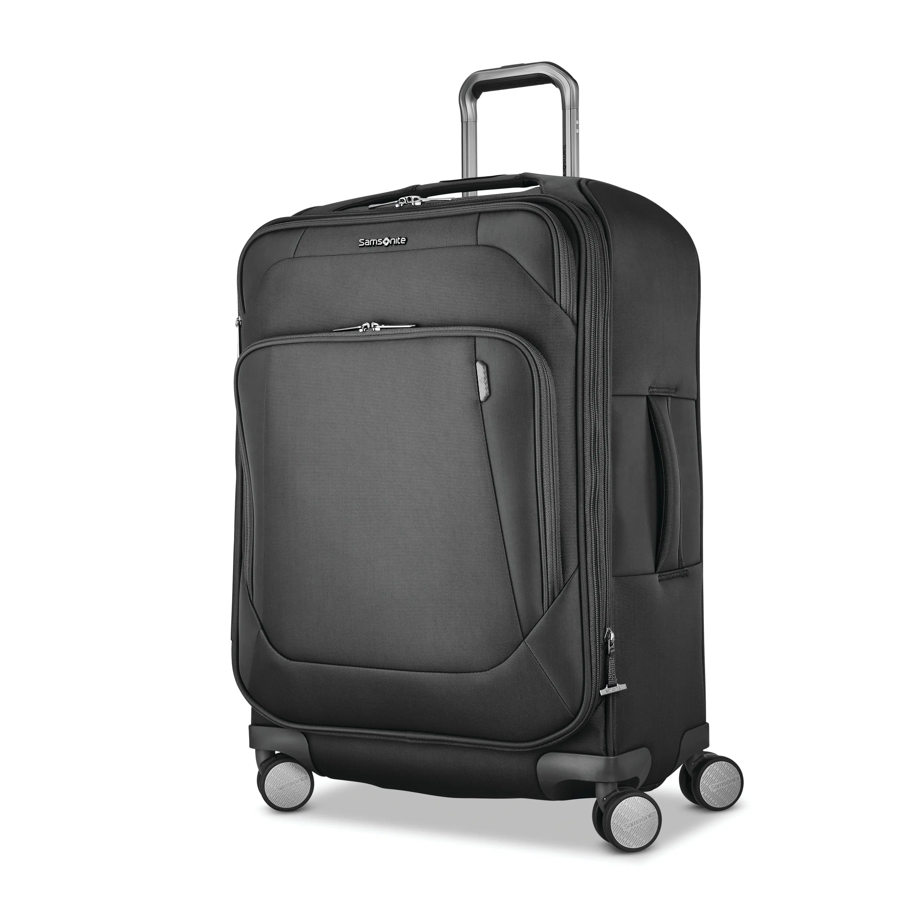 Samsonite Theorym Softside Medium Spinner - Luggage