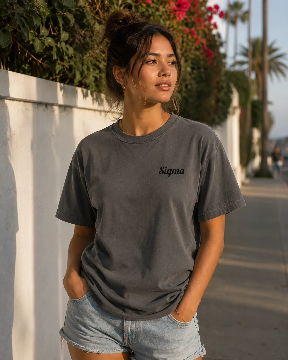 SIGMA TEE