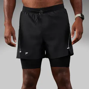 Fabletics Men's The Kadence Short (Lined) - 3in Inseam shorts