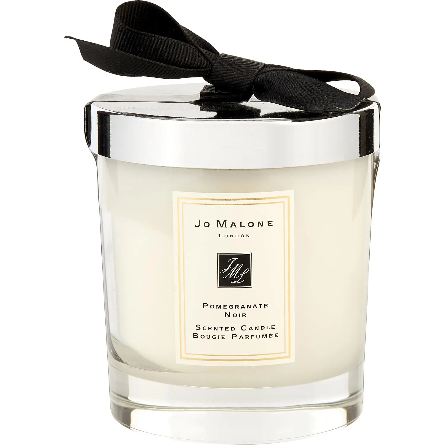 Jo Malone Pomegranate Noir By Jo Malone Scented Candle For Unisex