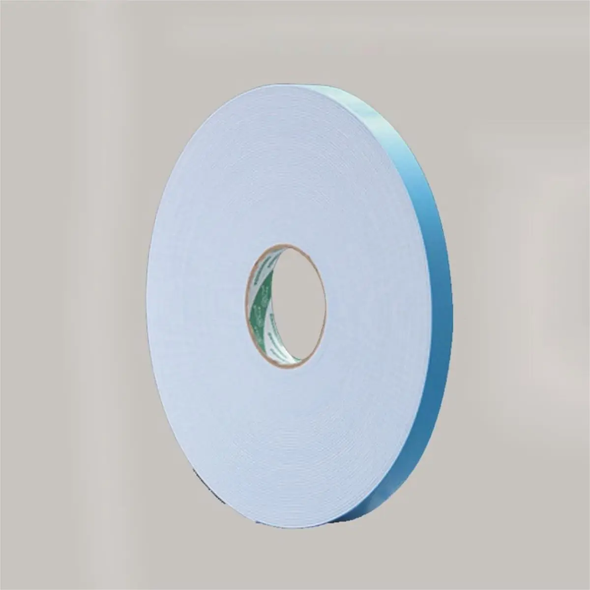 Double-sided Adhesive Tape (1 Roll), PE High Adhesive Tape, Self Adhesive Tape, Suitable for Wall Sticker Picture Hanging DIY Home Decor