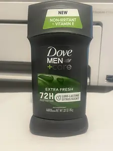 Dove Men+Care