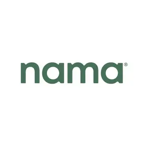 Namawell shop logo