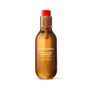 Argan Melt-Away Cleansing Oil