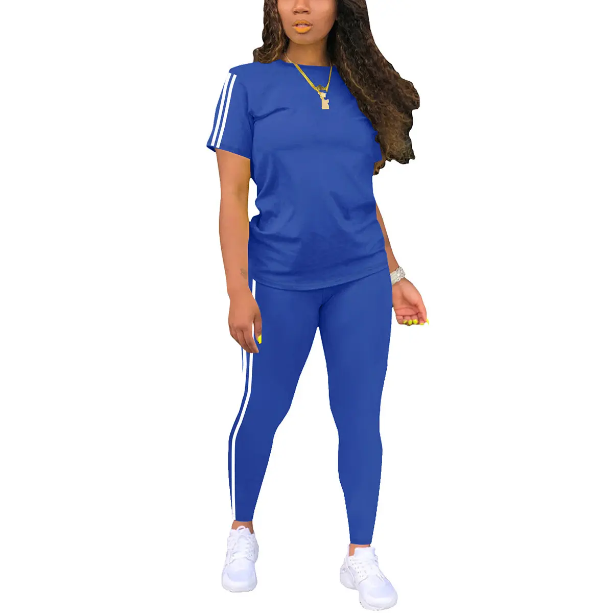 1PCS-Blue