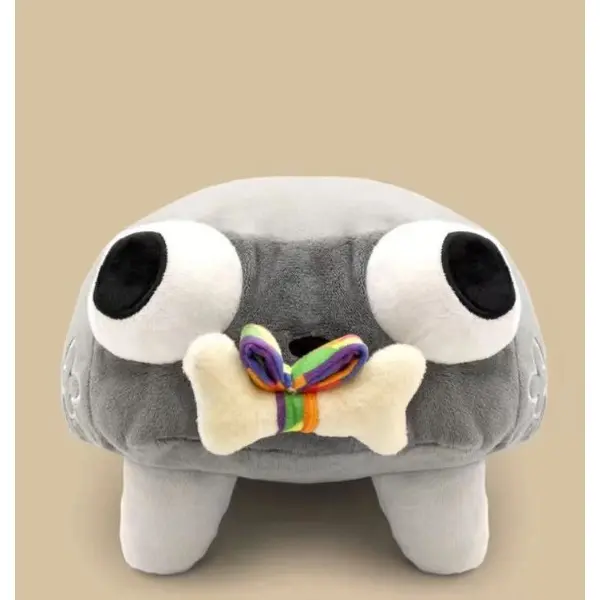 Big gray eye with magnet (on sale) 163g