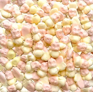 EASTER SQUASHIES 1,2,3,6,12 PACKS