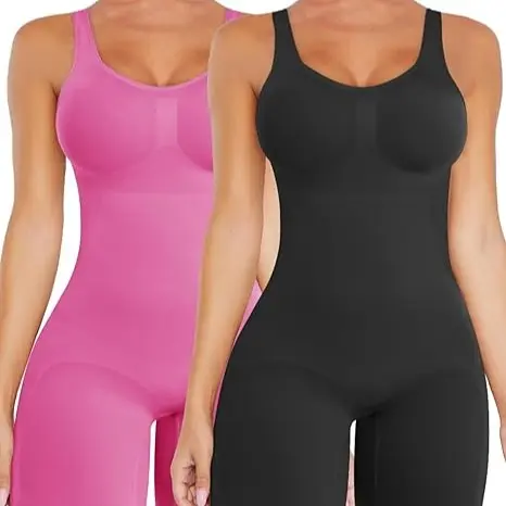 A-2 Pack-black+pink