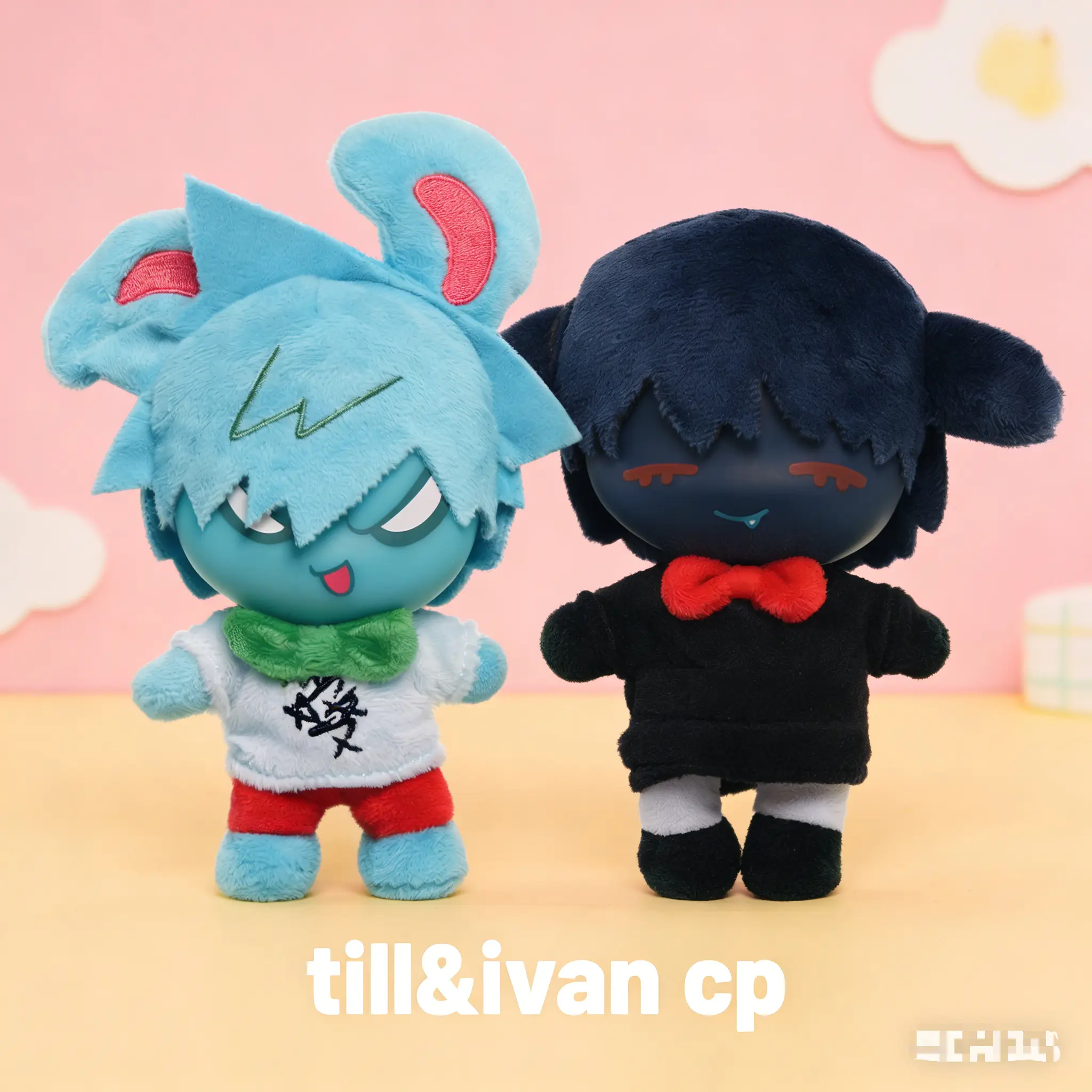 TILL&IVAN