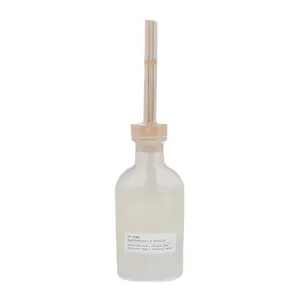 Aged Bourbon & Vanilla | Reed Diffuser