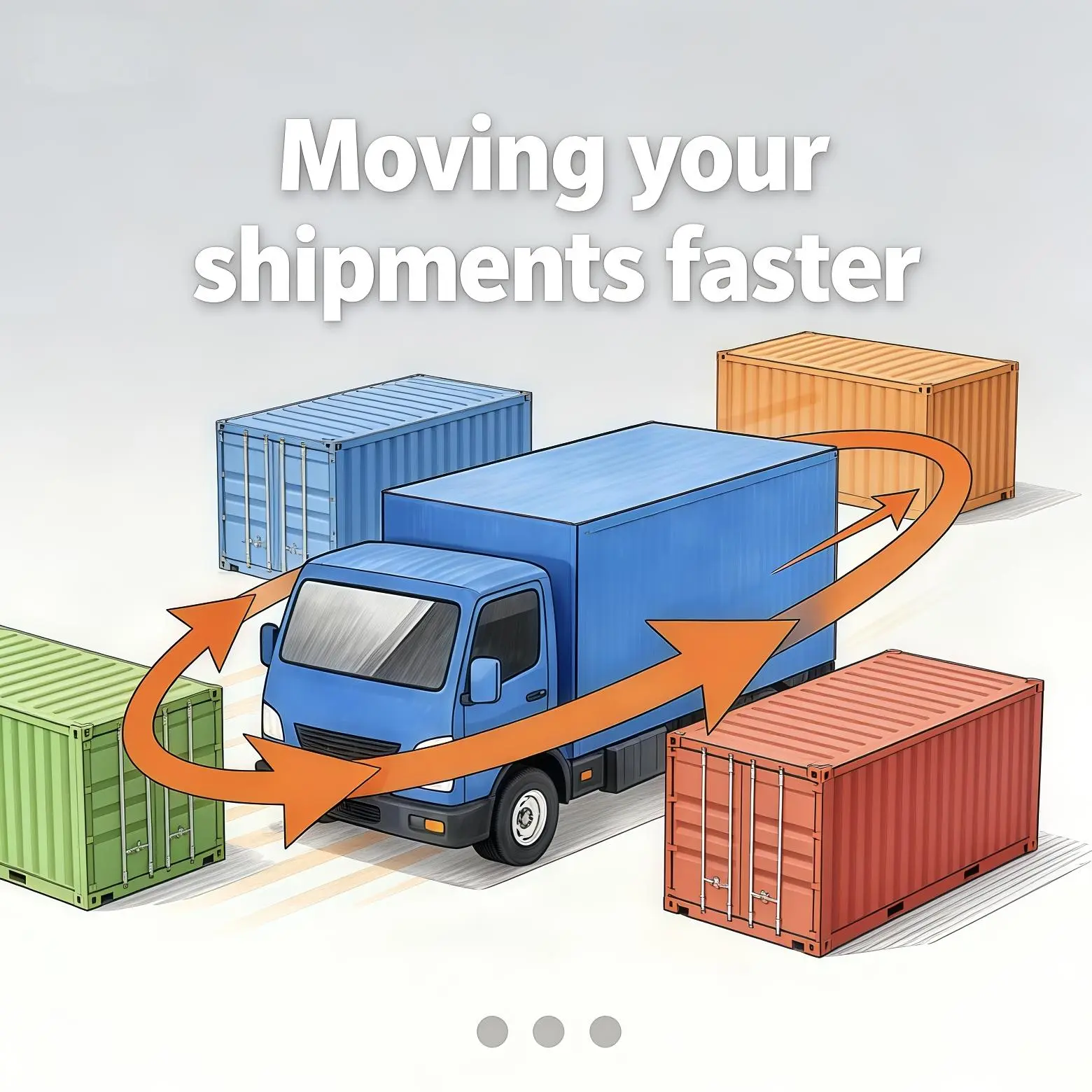 Expedited delivery7