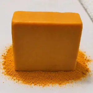 tumeric kojic brightening soap