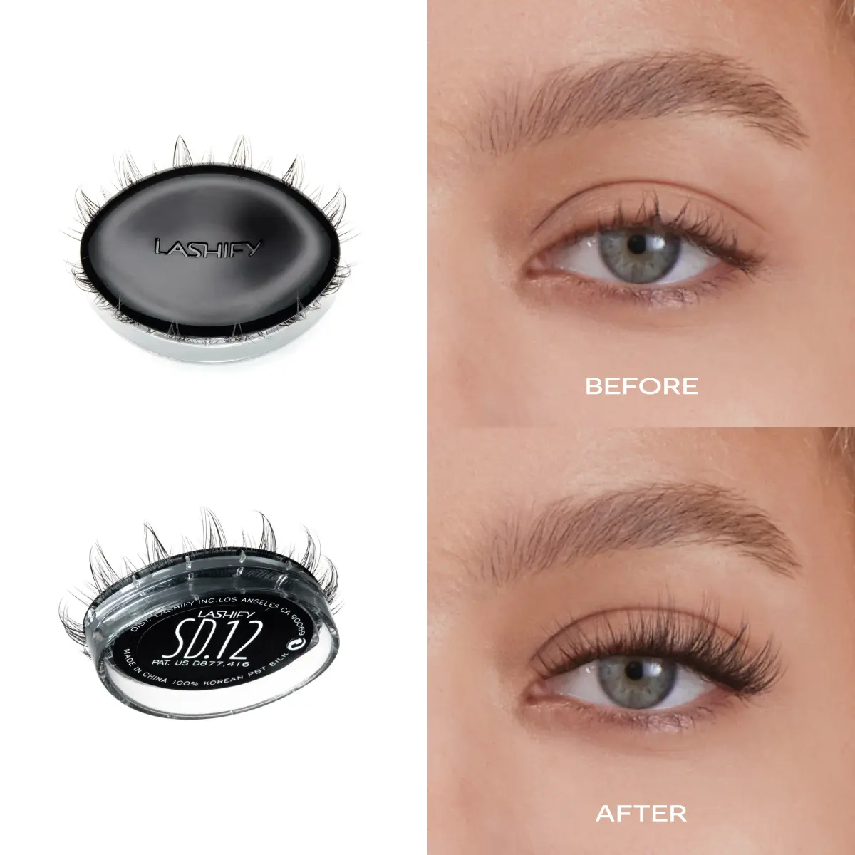 Star Gossamer® Lash Star Gossamer® Lash