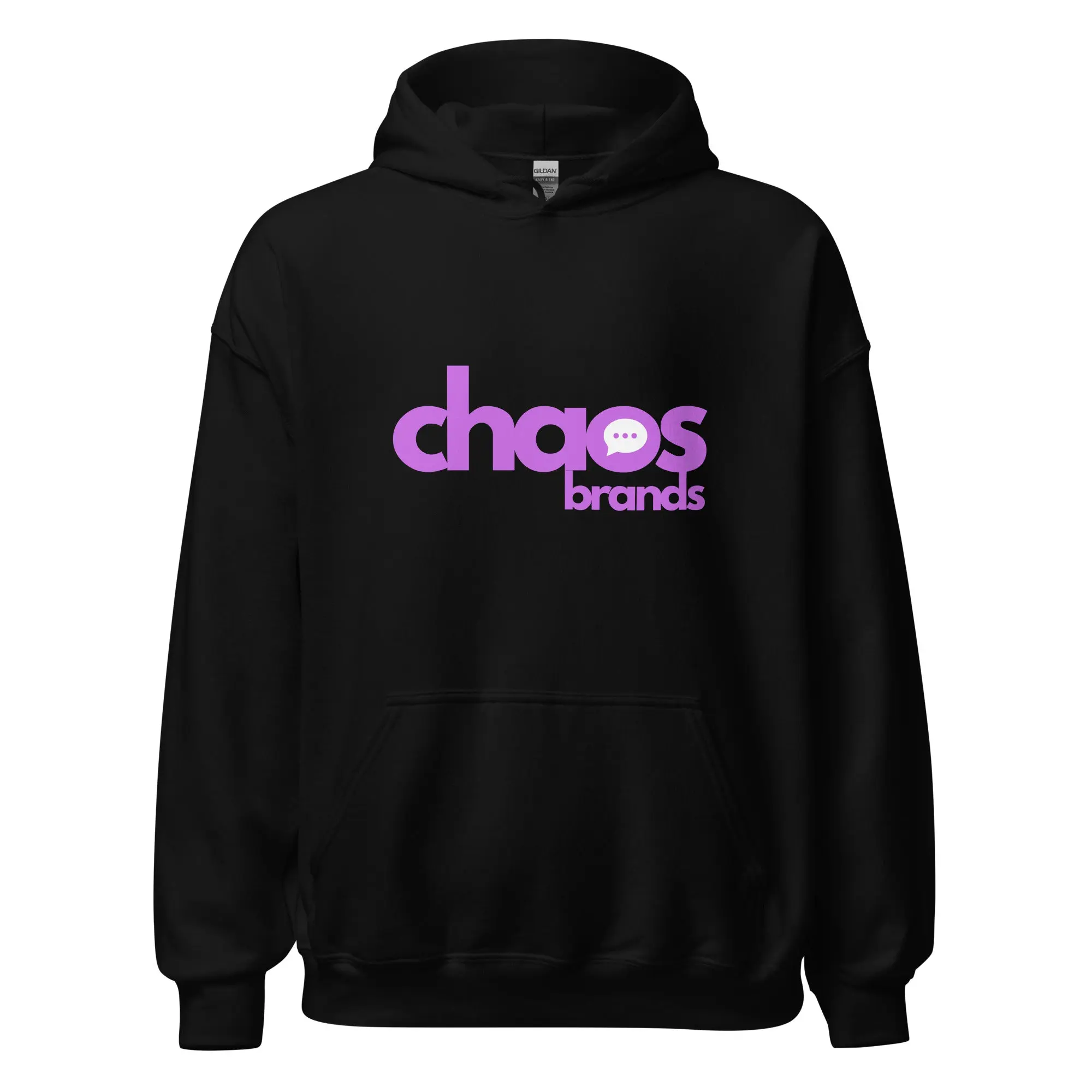 Chaos Hoodie