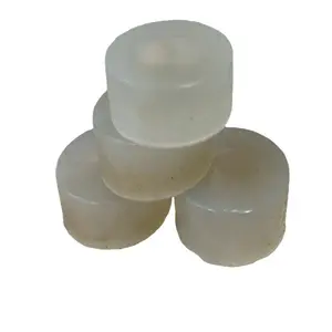 Annie's Cure Grapefruit & Turmeric Facial Soap: Natural, Soothing & Moisturizing Skincare Bar Olive Acne Brightening Gentle Cleanser