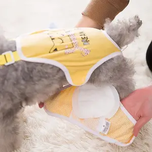 Diapers - Dog Diaper Diapers for Female Dog Shorts Panties Dog Diaper Pad Female Sanitary Pants Disposable Doggie Physiological Pant Girl