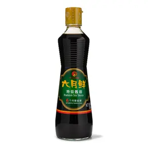 Shinho Premium Soy Sauce 500 ml Shinho Premium Soy Sauce 500 ml