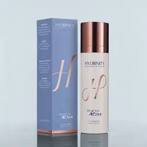 Hydrinity Hyacyn Active Mist for Hydrated Skin