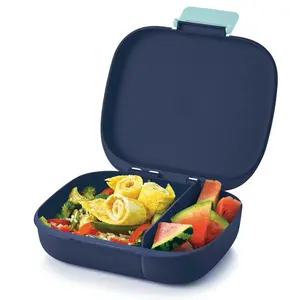 1,2,3 Lunch Bento Box