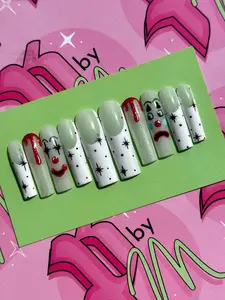 FEELIN'S NAILS