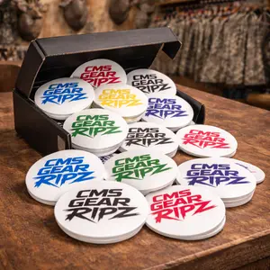 CMS Gear RIPZ Sticker - Full Box