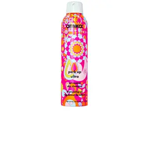 amika Perk Up Ultra Oil Control Dry Shampoo