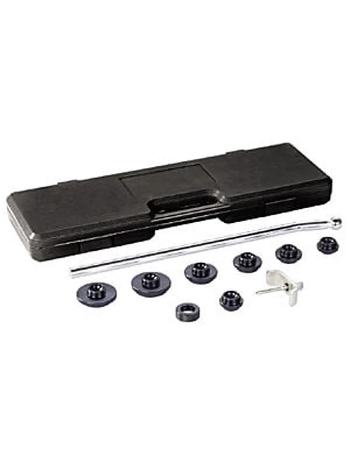 OTC 4603 10 Piece Frost Plug Remover/ Installer Set