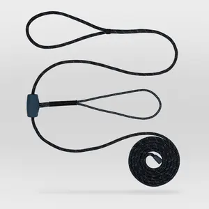 DREADKNOT | Dock Line | Easy Docking with SLIDE-LOCK | MISSION Dock Line