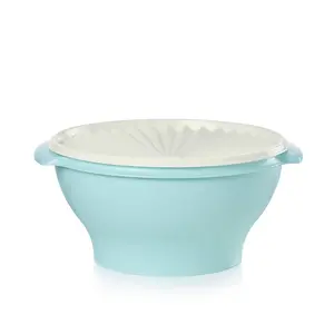 Tupperware Servalier 17.25 C Serving Bowl