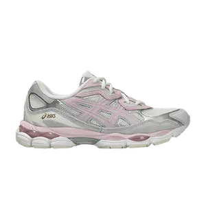ASICS Gel NYC 'Concrete Barely Rose'