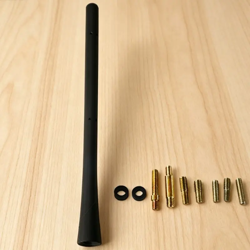 7-Inch Universal Antenna for Dodge RAM 1500 2500 3500 Ford F150, Fm Am Signal Receiver, Car Radio Antenna, Car Antenna Replacement, 2009- Model Parts