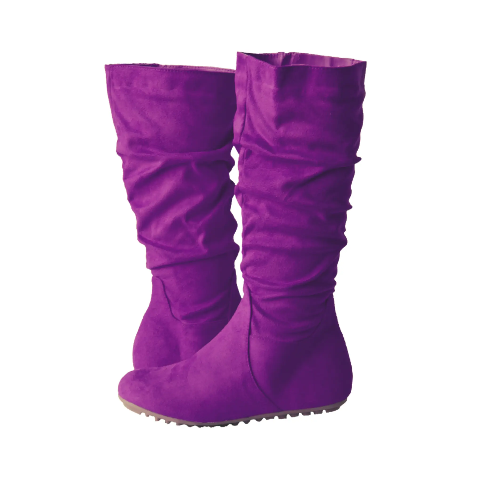 Sidekick – Mid-Calf Festival Boots for Women | Comfortable Carnival & Dance Boots