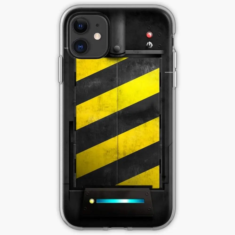 Phone Cases Trap Ghostbusters Case Ghost Compatible with iPhone SE 7 8 X XR 11 12 13 14 15 16 Plus Mini Pro Max Samsung Galaxy Note S9 S10 S20 S21 Ultra Plus Cover Protector
