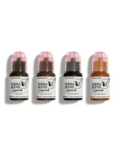 Perma Blend Dark Eyebrow Mini Set