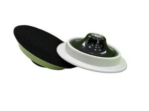 5" Soft Flexible Edge Backing Plate 5" Soft Flexible Edge Backing Plate