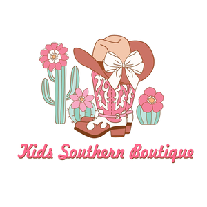 KidsSouthernBoutique