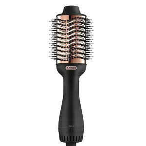 TYMO VOLUMIZER-Hair Dryer Brush for Smooth and Voluminous Hair