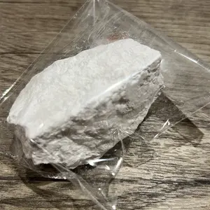 Pieces caolin coco 250 grams. Made in Mexico Pieces caolin coco 250 grams. Made in Mexico