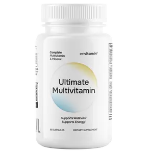 Envitamin Ultimate Multivitamin - 42-Fruit & Vegetable Blend