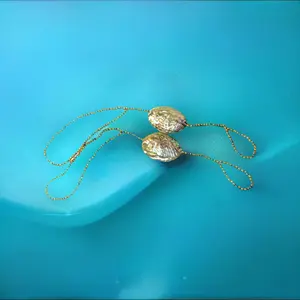 Barefoot Sandals