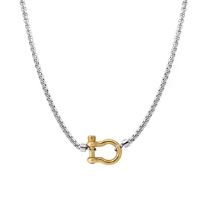 The Junk Drawer Necklace