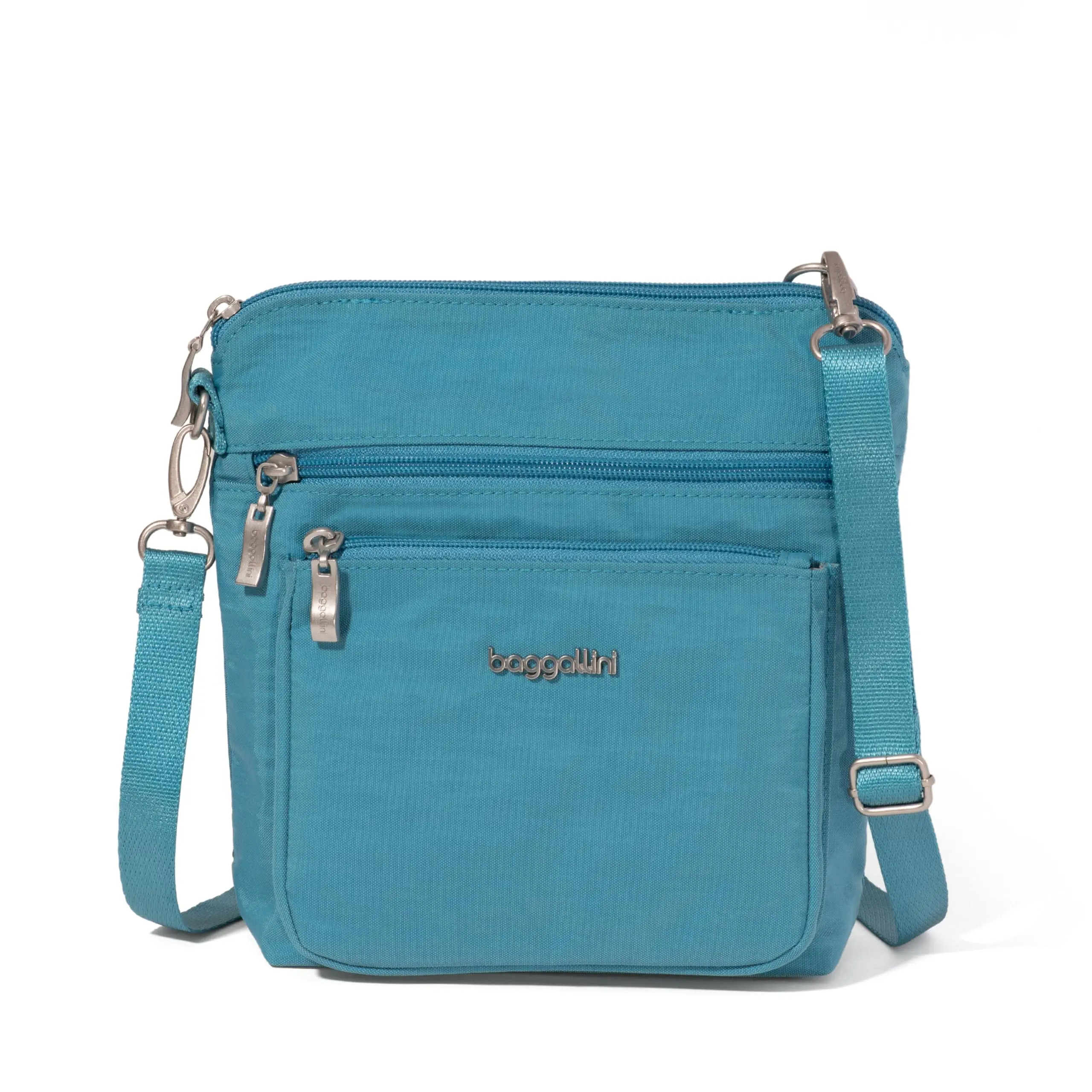 Baggallini Modern Pocket Crossbody