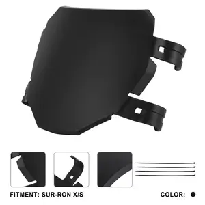 ODI Style Plate