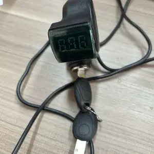 Fardriver E-bike Controller Accessories (Pre-wired)