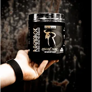 Ragnarok (Preworkout)