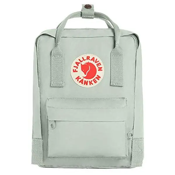 Fjallraven Kanken Mini Unisex Backpacks