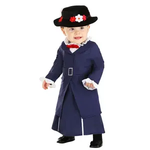 Infant Mary Poppins Costume