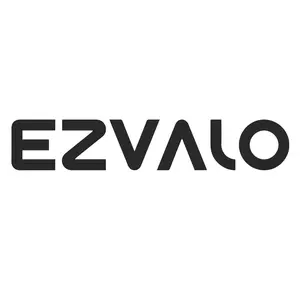 EZVALO shop logo
