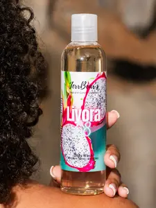 JerrBear's Luxury Body Wash, 8oz - Hydrating & Moisturizing Foam Cleanser with a Rich Aroma, Gentle for Dry & Sensitive Skin
