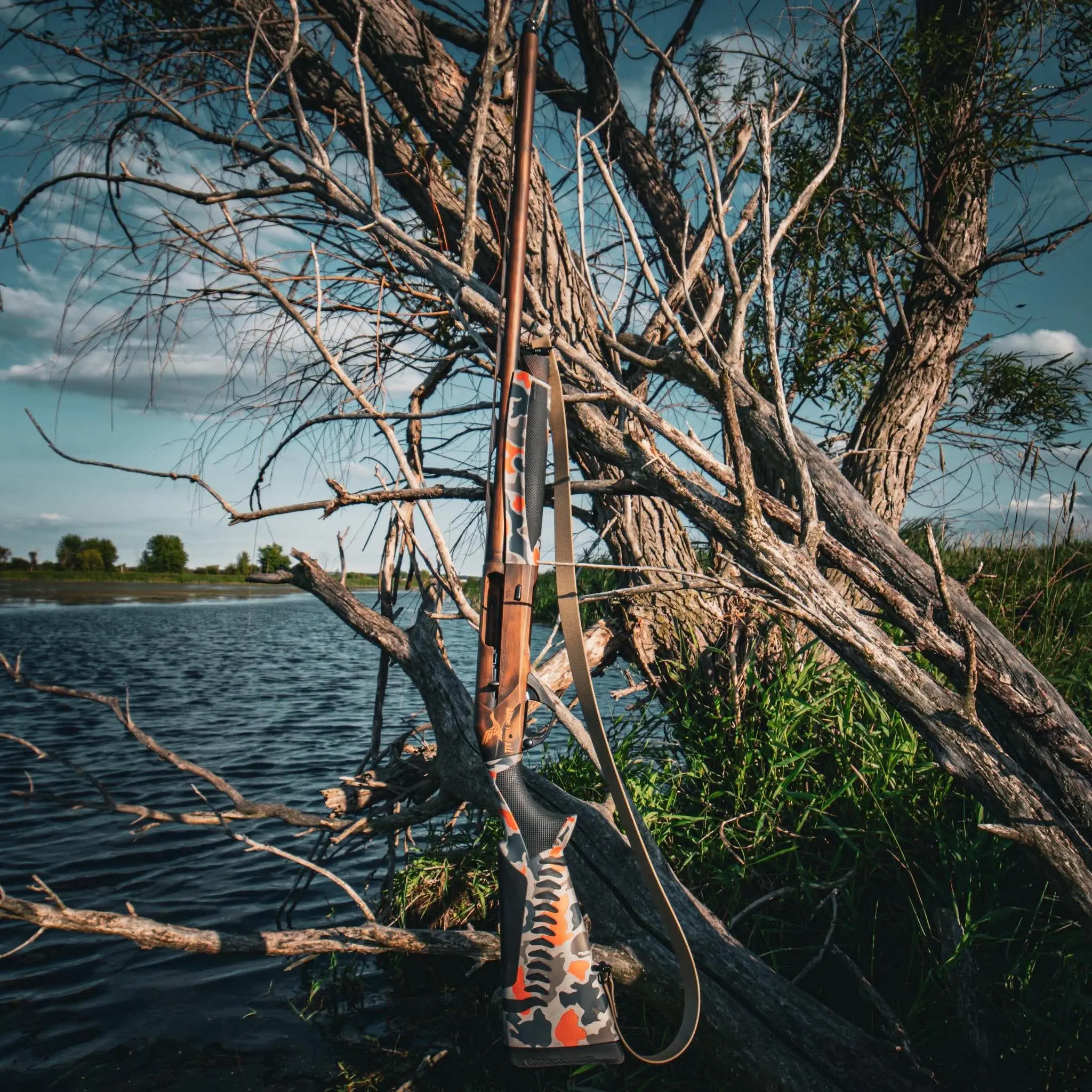 Gun Sling + Timber Sling Gun Sling + Timber Sling